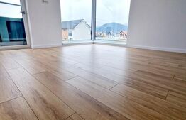 Vila noua in duplex, intrare separat, finisaje premium, Rasnov