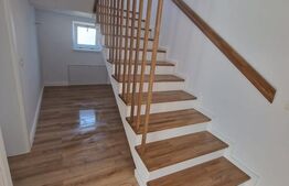 Vila noua in duplex, intrare separat, finisaje premium, Rasnov