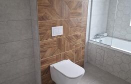 Vila noua in duplex, intrare separat, finisaje premium, Rasnov