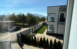 Vila noua in duplex, intrare separat, finisaje premium, Rasnov