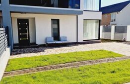 Vila noua in duplex, intrare separat, finisaje premium, Rasnov