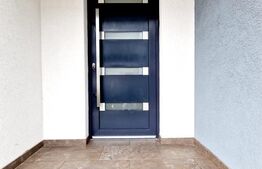 Vila noua in duplex, intrare separat, finisaje premium, Rasnov