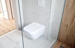 Vila noua in duplex, intrare separat, finisaje premium, Rasnov