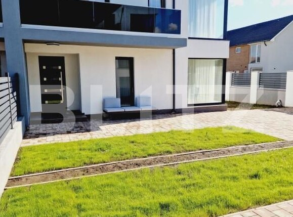 Casa de vânzare 4 camere Rasnov - 177042CV | BLITZ Brașov | Poza1