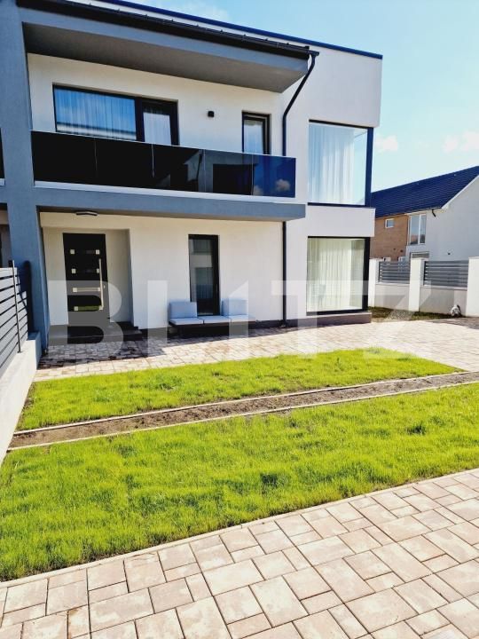 Casa de vânzare 4 camere Rasnov - 177042CV | BLITZ Brașov | Poza1