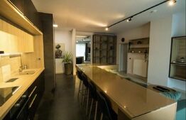 Apartament modern, zona centrala, cu parcare. Ocupabil de la 1 ianuarie 