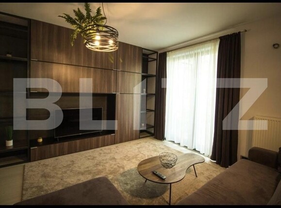 Apartament de închiriat 3 camere Central - 177043AI | BLITZ Cluj-Napoca | Poza7