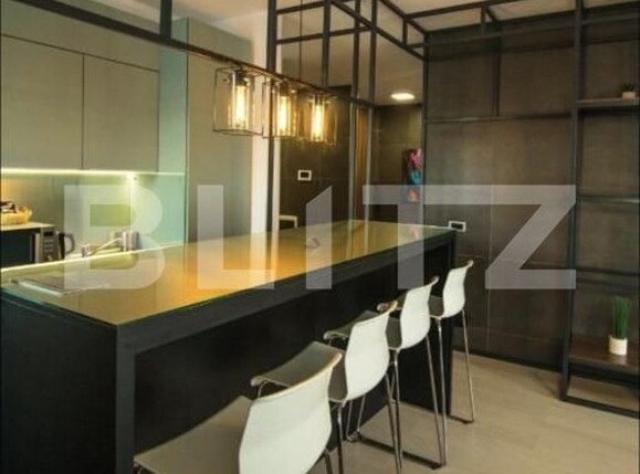 Apartament de închiriat 3 camere Central - 177043AI | BLITZ Cluj-Napoca | Poza8