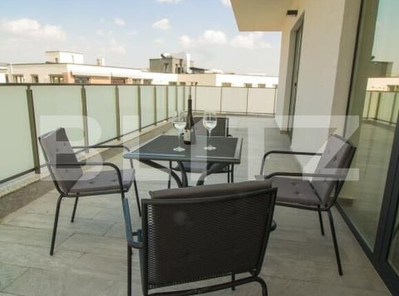 Apartament de închiriat 3 camere Central - 177043AI | BLITZ Cluj-Napoca | Poza3