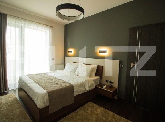 Apartament de închiriat 3 camere Central - 177043AI | BLITZ Cluj-Napoca | Poza4