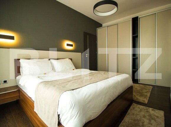 Apartament de închiriat 3 camere Central - 177043AI | BLITZ Cluj-Napoca | Poza10