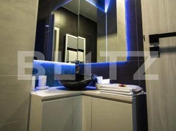 Apartament de închiriat 3 camere Central - 177043AI | BLITZ Cluj-Napoca | Poza2