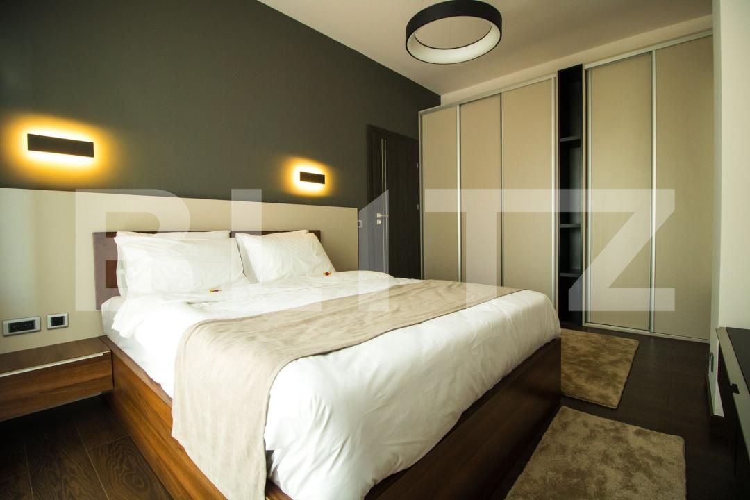 Apartament de închiriat 3 camere Central - 177043AI | BLITZ Cluj-Napoca | Poza10