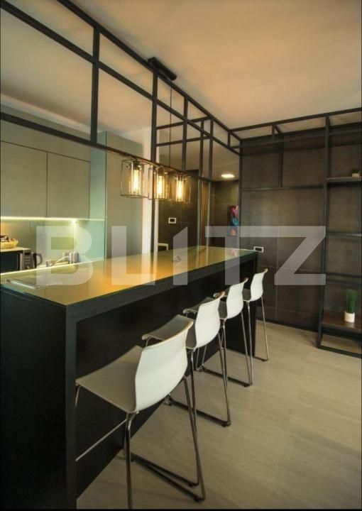 Apartament de închiriat 3 camere Central - 177043AI | BLITZ Cluj-Napoca | Poza8