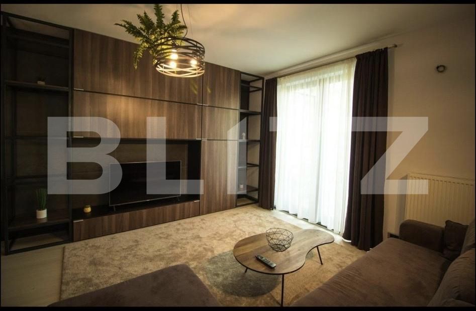 Apartament de închiriat 3 camere Central - 177043AI | BLITZ Cluj-Napoca | Poza7