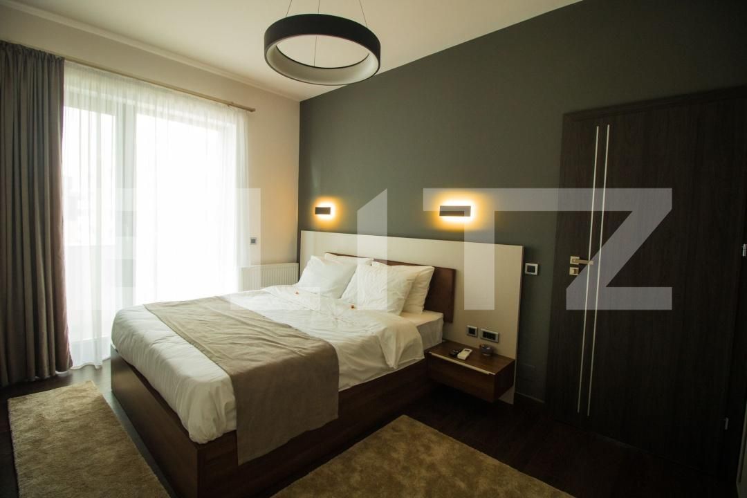 Apartament de închiriat 3 camere Central - 177043AI | BLITZ Cluj-Napoca | Poza4