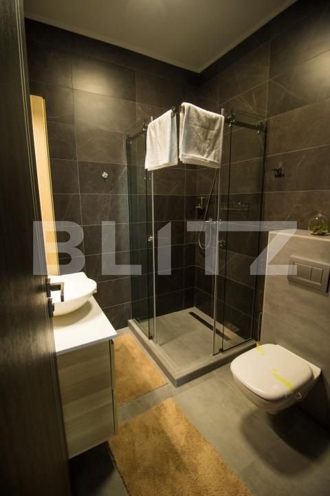 Apartament de închiriat 3 camere Central - 177043AI | BLITZ Cluj-Napoca | Poza6
