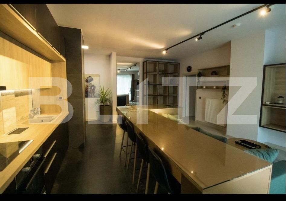 Apartament de închiriat 3 camere Central - 177043AI | BLITZ Cluj-Napoca | Poza9