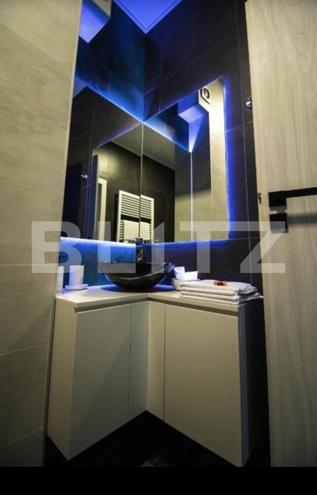 Apartament de închiriat 3 camere Central - 177043AI | BLITZ Cluj-Napoca | Poza2