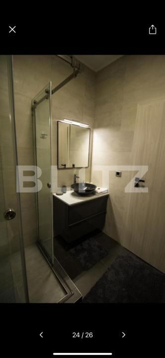 Apartament de închiriat 3 camere Central - 177043AI | BLITZ Cluj-Napoca | Poza5
