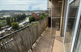 Apartament 2 camere, 45 mp utili, imobil nou, zona Hotel Panorama