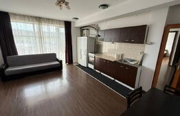 Apartament 2 camere, 45 mp utili, imobil nou, zona Hotel Panorama