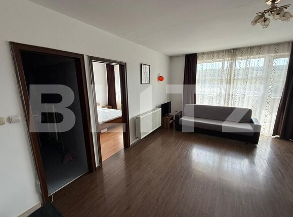 Apartament de închiriat 2 camere Dambul Rotund - 177044AI | BLITZ Cluj-Napoca | Poza6