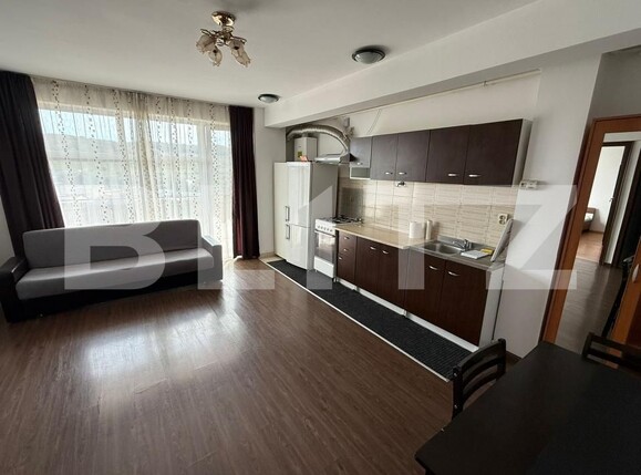 Apartament de închiriat 2 camere Dambul Rotund - 177044AI | BLITZ Cluj-Napoca | Poza5