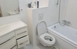 Apartament 3 camere, 2 băi, etaj intermediar, zona Eroilor, parcare inclusa 