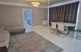 Apartament 3 camere, 2 băi, etaj intermediar, zona Eroilor, parcare inclusa 