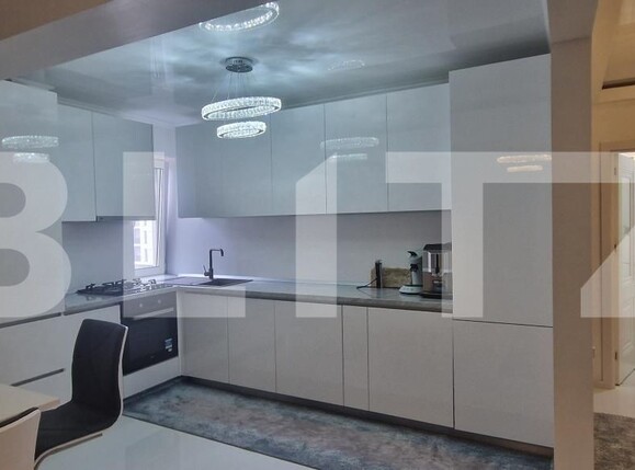 Apartament de vânzare 3 camere Floreşti - 177045AV | BLITZ Cluj-Napoca | Poza2