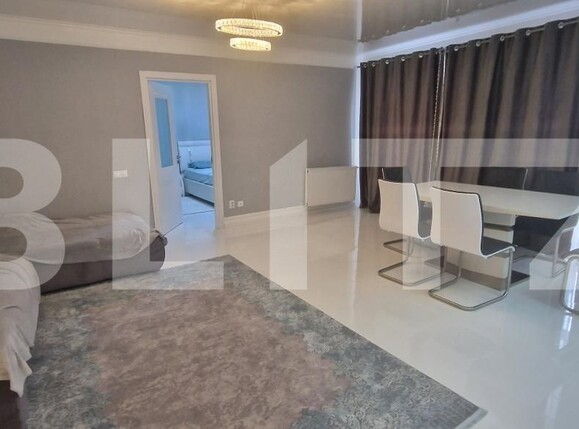 Apartament de vânzare 3 camere Floreşti - 177045AV | BLITZ Cluj-Napoca | Poza1