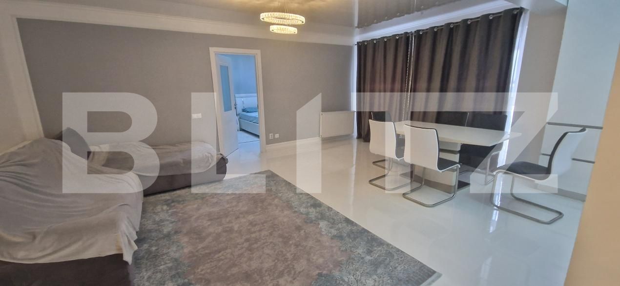 Apartament de vânzare 3 camere Floreşti - 177045AV | BLITZ Cluj-Napoca | Poza1