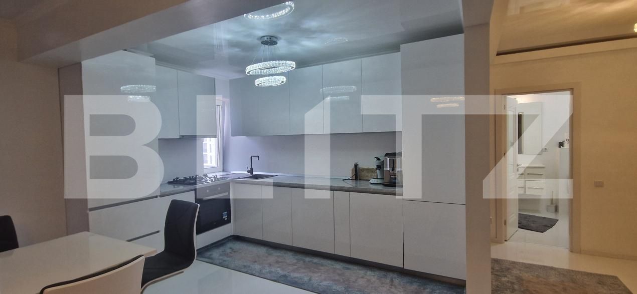 Apartament de vânzare 3 camere Floreşti - 177045AV | BLITZ Cluj-Napoca | Poza2