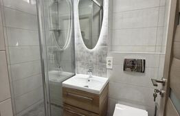 Garsoniera 30 mp, prima inchiriere, zona Mehedinti 