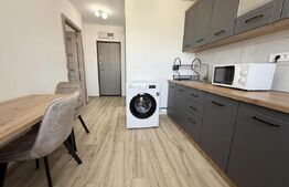 Garsoniera 30 mp, prima inchiriere, zona Mehedinti 