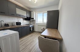 Garsoniera 30 mp, prima inchiriere, zona Mehedinti 