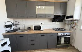 Garsoniera 30 mp, prima inchiriere, zona Mehedinti 