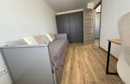 Garsoniera 30 mp, prima inchiriere, zona Mehedinti 