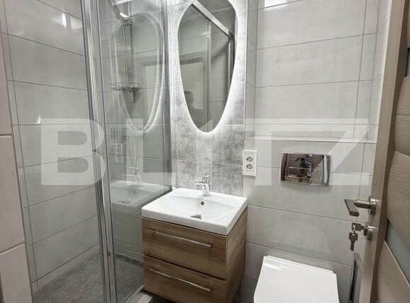 Garsonieră de închiriat Manastur - 177047AI | BLITZ Cluj-Napoca | Poza8