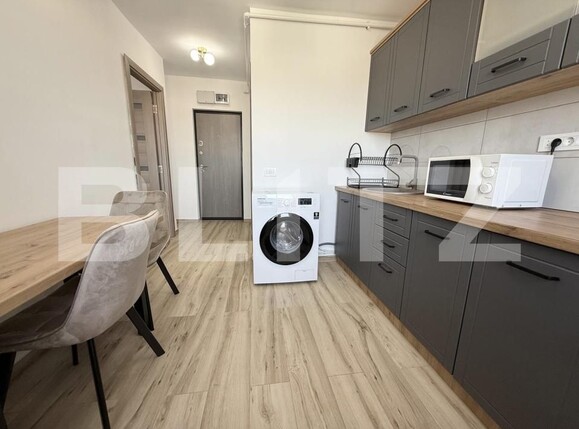 Garsonieră de închiriat Manastur - 177047AI | BLITZ Cluj-Napoca | Poza4