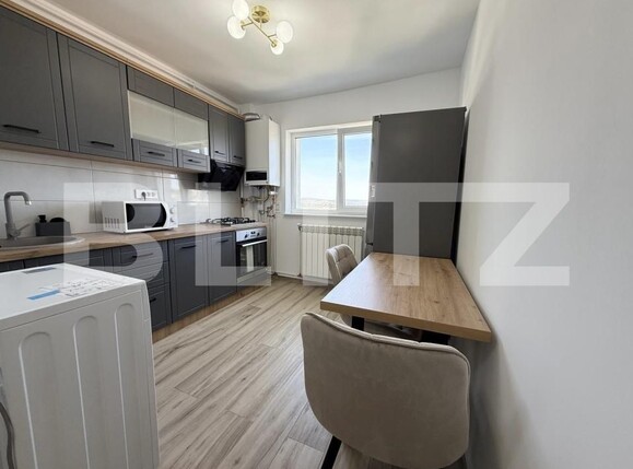 Garsonieră de închiriat Manastur - 177047AI | BLITZ Cluj-Napoca | Poza5