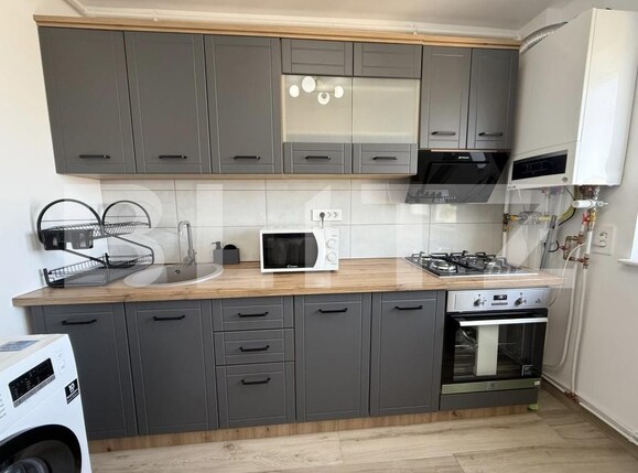 Garsonieră de închiriat Manastur - 177047AI | BLITZ Cluj-Napoca | Poza7