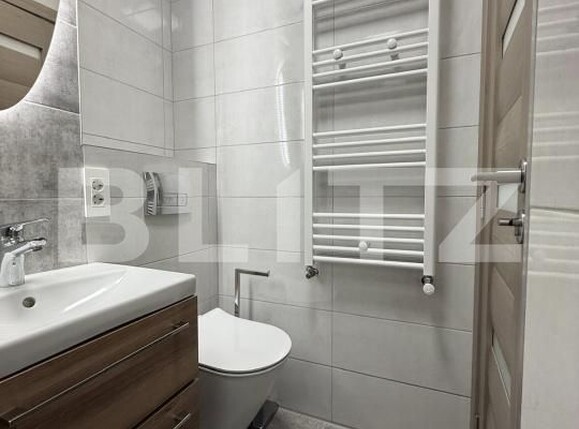 Garsonieră de închiriat Manastur - 177047AI | BLITZ Cluj-Napoca | Poza9