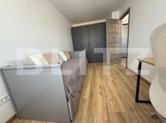 Garsonieră de închiriat Manastur - 177047AI | BLITZ Cluj-Napoca | Poza1