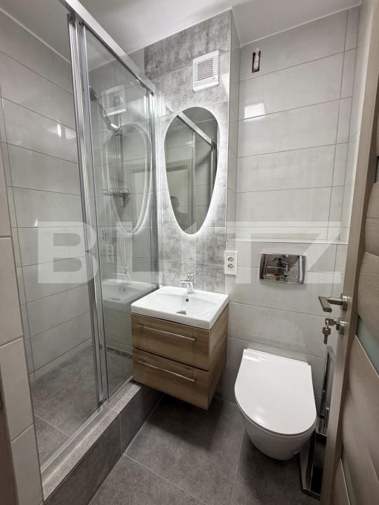 Garsonieră de închiriat Manastur - 177047AI | BLITZ Cluj-Napoca | Poza8