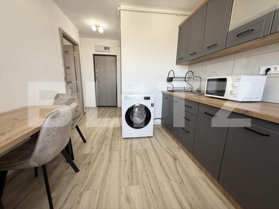 Garsonieră de închiriat Manastur - 177047AI | BLITZ Cluj-Napoca | Poza4