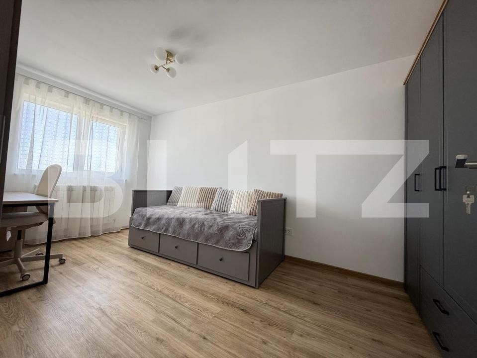 Garsonieră de închiriat Manastur - 177047AI | BLITZ Cluj-Napoca | Poza2