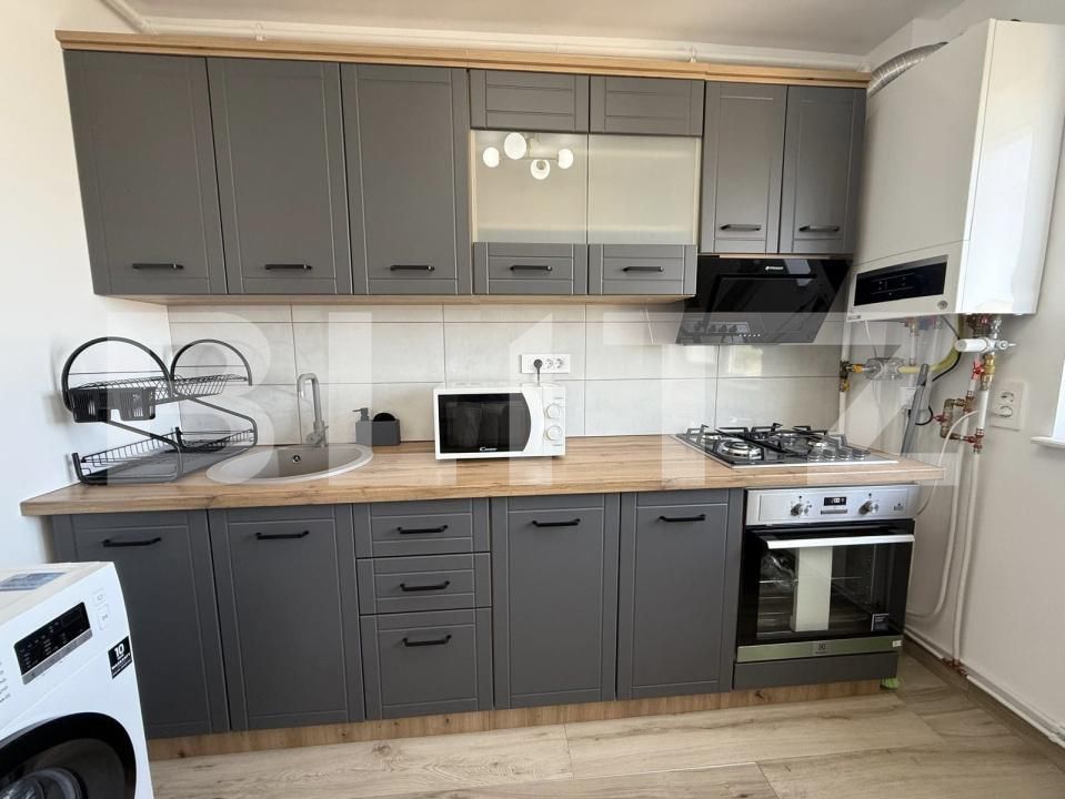 Garsonieră de închiriat Manastur - 177047AI | BLITZ Cluj-Napoca | Poza7