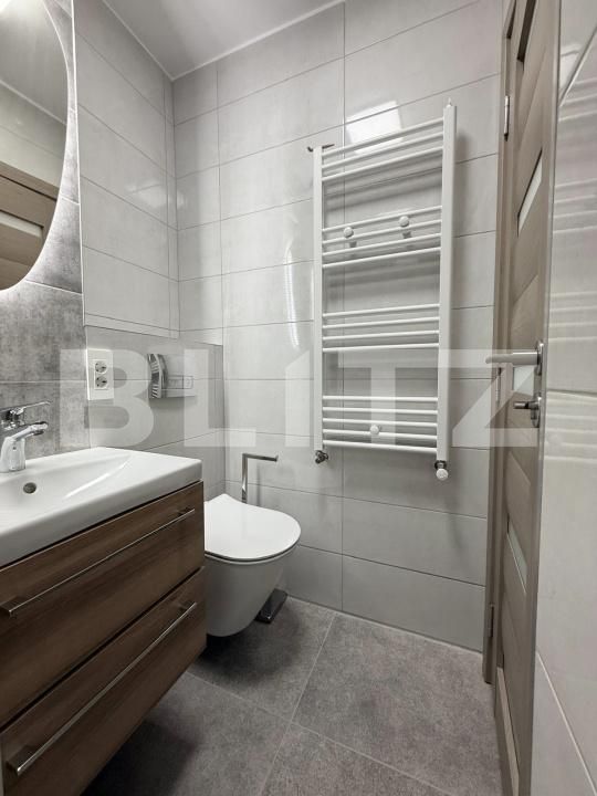 Garsonieră de închiriat Manastur - 177047AI | BLITZ Cluj-Napoca | Poza9